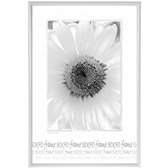 Tradag Photo Frame 50 x 70cm White - Photo Frame