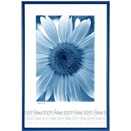Tradag Photo Frame 50 x 70cm Blue - Photo Frame