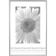 Tradag Photo Frame 50 x 70cm Silver - Photo Frame