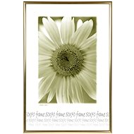 Tradag Photo Frame 50 x 70cm Gold - Photo Frame