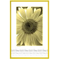 Tradag Photo Frame 50 x 70cm Yellow - Photo Frame