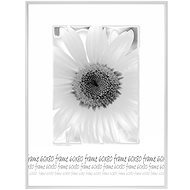Tradag Photo Frame 60 x 80cm White - Photo Frame