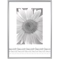 Tradag 60 x 80 Silver Plexiglass - Photo Frame