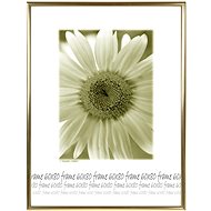 Tradag Photo Frame 60 x 80cm Gold - Photo Frame