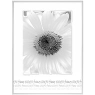 Tradag 70 x 100 White Plexiglass - Photo Frame