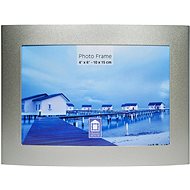 Tradag Photo Frame 9 x 13cm Silver - Photo Frame