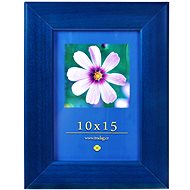 Tradag Photo Frame 10 x 15cm Blue - Photo Frame