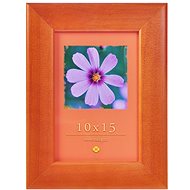 Tradag Photo Frame 10 x 15cm Orange - Photo Frame