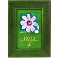 Tradag Photo Frame 10 x 15cm Green - Photo Frame