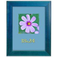 Tradag Photo Frame 18 x 24cm Blue - Photo Frame