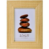 Trading Photo Frame 13 x 18cm Brown - Photo Frame