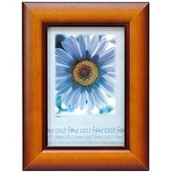 Tradag Photo Frame 10 x 15cm Brown - Photo Frame
