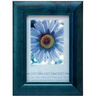 Tradag Photo Frame 10 x 15cm Blue - Photo Frame