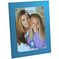 Tradag Photo Frame 13 × 18cm Blue - Photo Frame