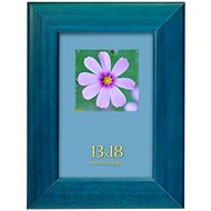 Tradag Color 13 × 18 cm, blue - Photo Frame