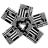 Tradag Notebook 9 x 13 Black - Photo Album