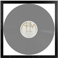 Tradag on LP Wooden Black - Photo Frame