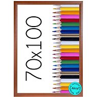 Tradag Nabucco 70 x 100 Brown - Photo Frame