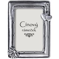 Tradag Hearts - Photo Frame