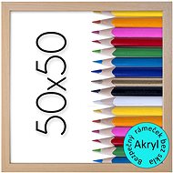 Translation Tosca 50 x 50 Nature - Photo Frame