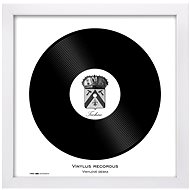 TRADAG Natura 32 x 32 white - LP - Photo Frame