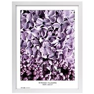 TRADAG Natura 40 x 50 white - Photo Frame
