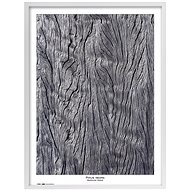 TRADAG Natura 60 x 80 white - Photo Frame