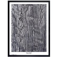 TRADAG Natura 60 x 80 black - Photo Frame