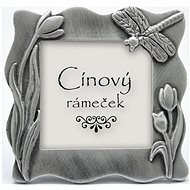 Tradag Dragonfly - Photo Frame
