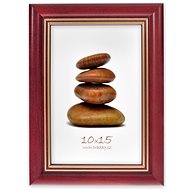 TRADAG Riva mahogany 10 x 15 - Photo Frame