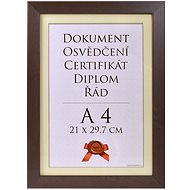 TRADAG Rodez brown - Photo Frame