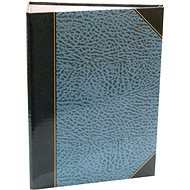 TRADAG on CD 2UP, blue - Photo Album
