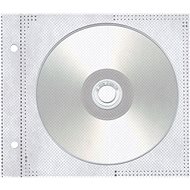 TRADAG spare sheets for 25 CDs for 1UP binder - Photo Album