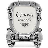 TRADAG Car - Photo Frame