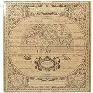 TRADAG self-adhesive Geographicus - Photo Album