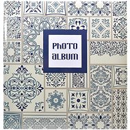 TRADAG Self-adhesive Mosaic - Photo Album