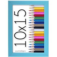 TRADAG Polaris blue 10 x 15 - Photo Frame