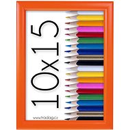 TRADAG Polaris orange 10 x 15 - Photo Frame