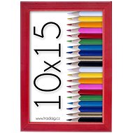 TRADAG Polaris red 10 x 15 - Photo Frame