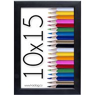 TRADAG Polaris black 10 x 15 - Photo Frame