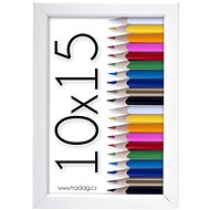 TRADAG Polaris white 10 x 15 - Photo Frame