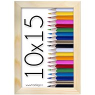 TRADAG Polaris natur 10 x 15 - Photo Frame