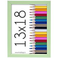 TRADAG Polaris green 13 x 18 - Photo Frame