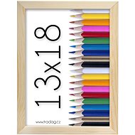 TRADAG Polaris natur 13 x 18 - Photo Frame