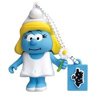  Tribe 8 GB Smurfette  - Flash Drive
