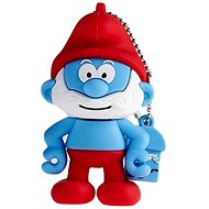  Tribe 8 GB Papa Smurf  - Flash Drive