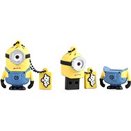 Tribe 8GB Carl - Flash Drive