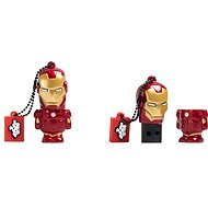 Tribe 8 GB Iron Man - Vasember pendrive - Pendrive