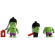 Tribe 16 Gigabyte Hulk - USB Stick