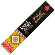 Tribal Indian scented sticks Palo Santo 15 g - Incense Sticks